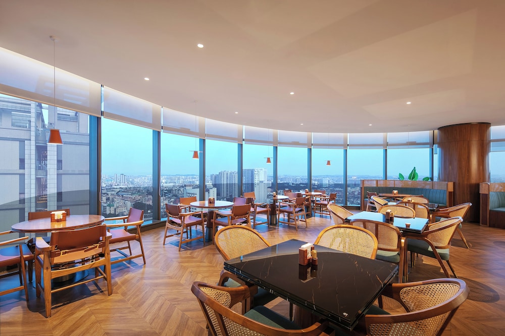UrCove by Hyatt Foshan Downtown 29/50