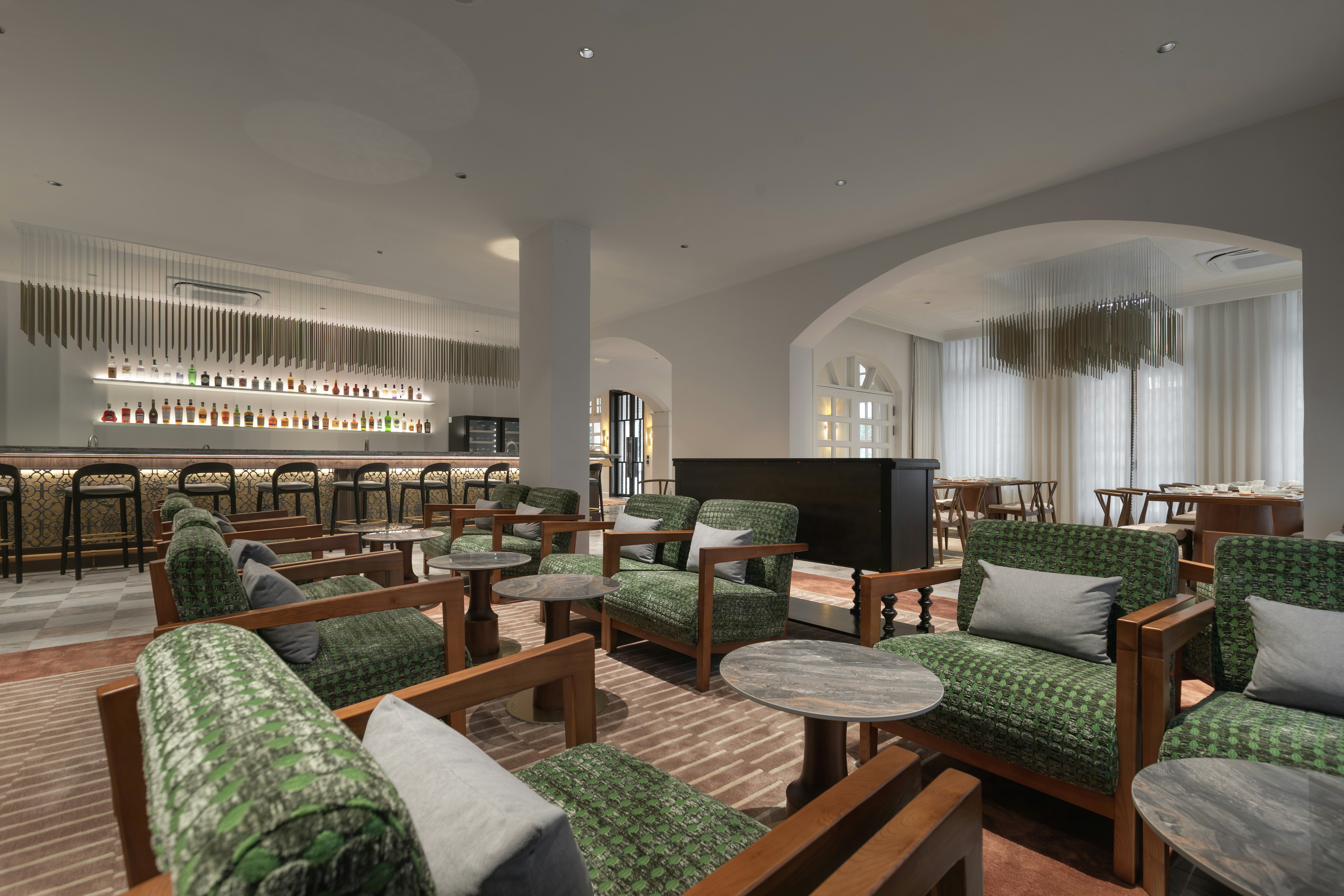 1926 Heritage Hotel by The Unlimited Collection 42/61