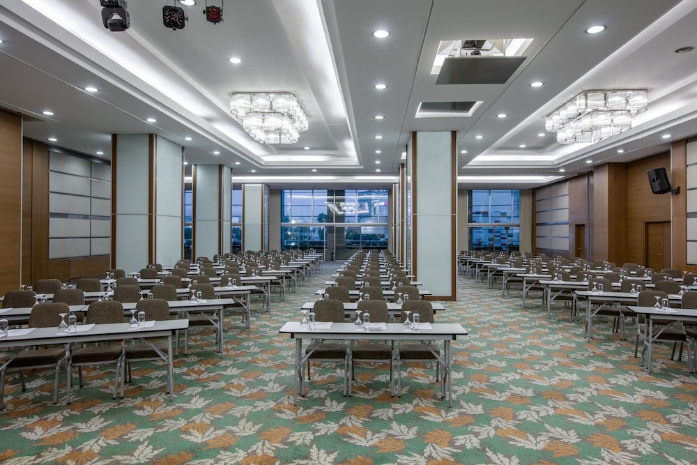 CPAnkara Hotel 36/48