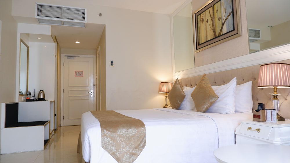 Grand Savero Hotel Bogor 12/49