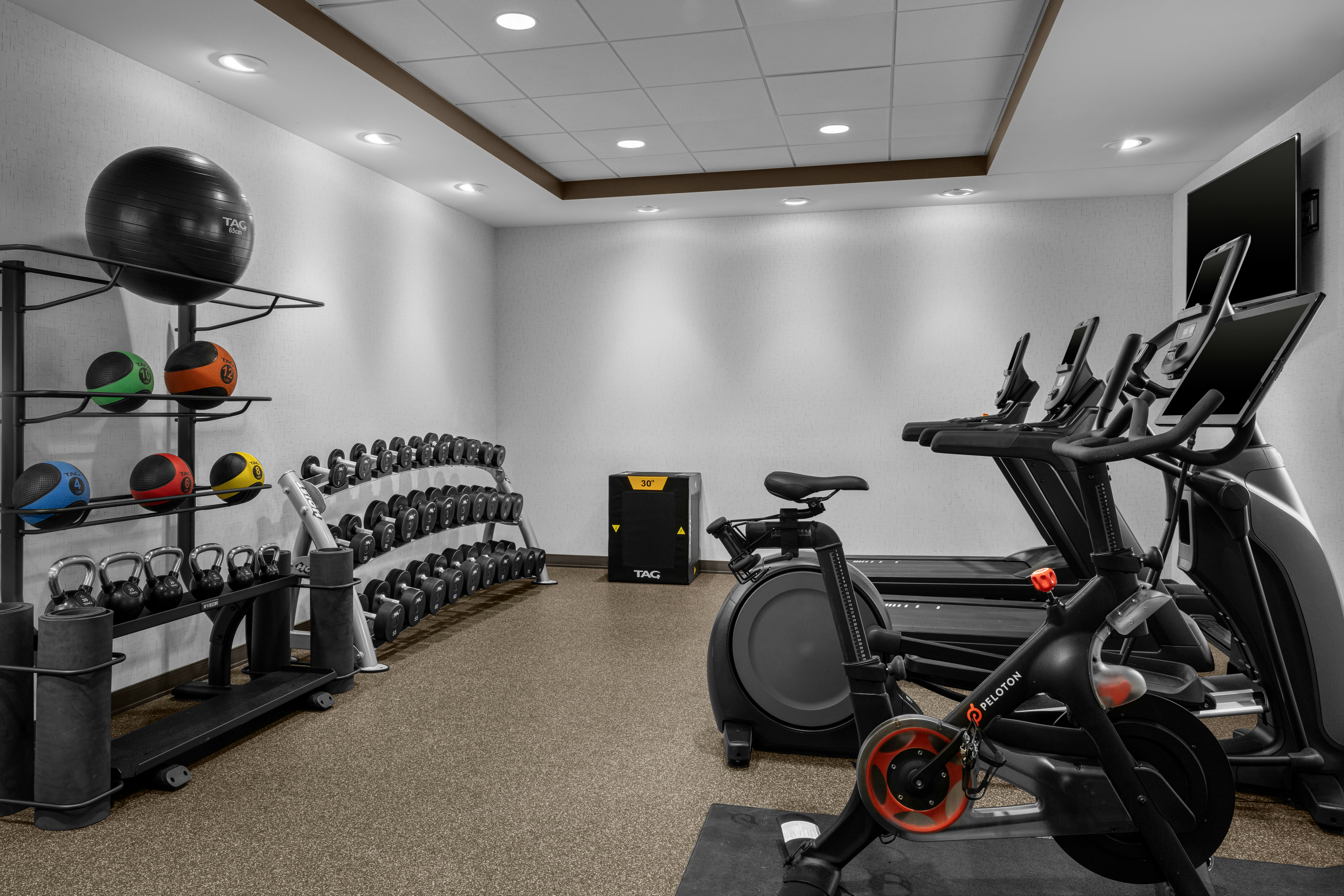 Home2 Suites By Hilton Minneapolis Eden Prairie Mn 8/19
