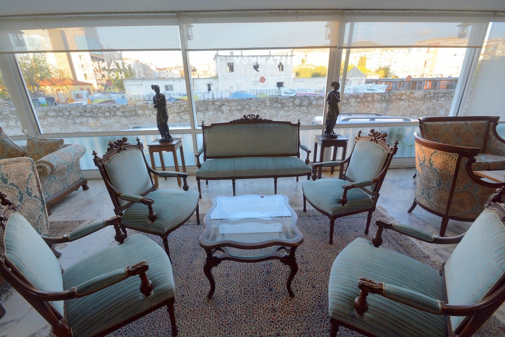 Hotel Istankoy Kusadasi 29/50