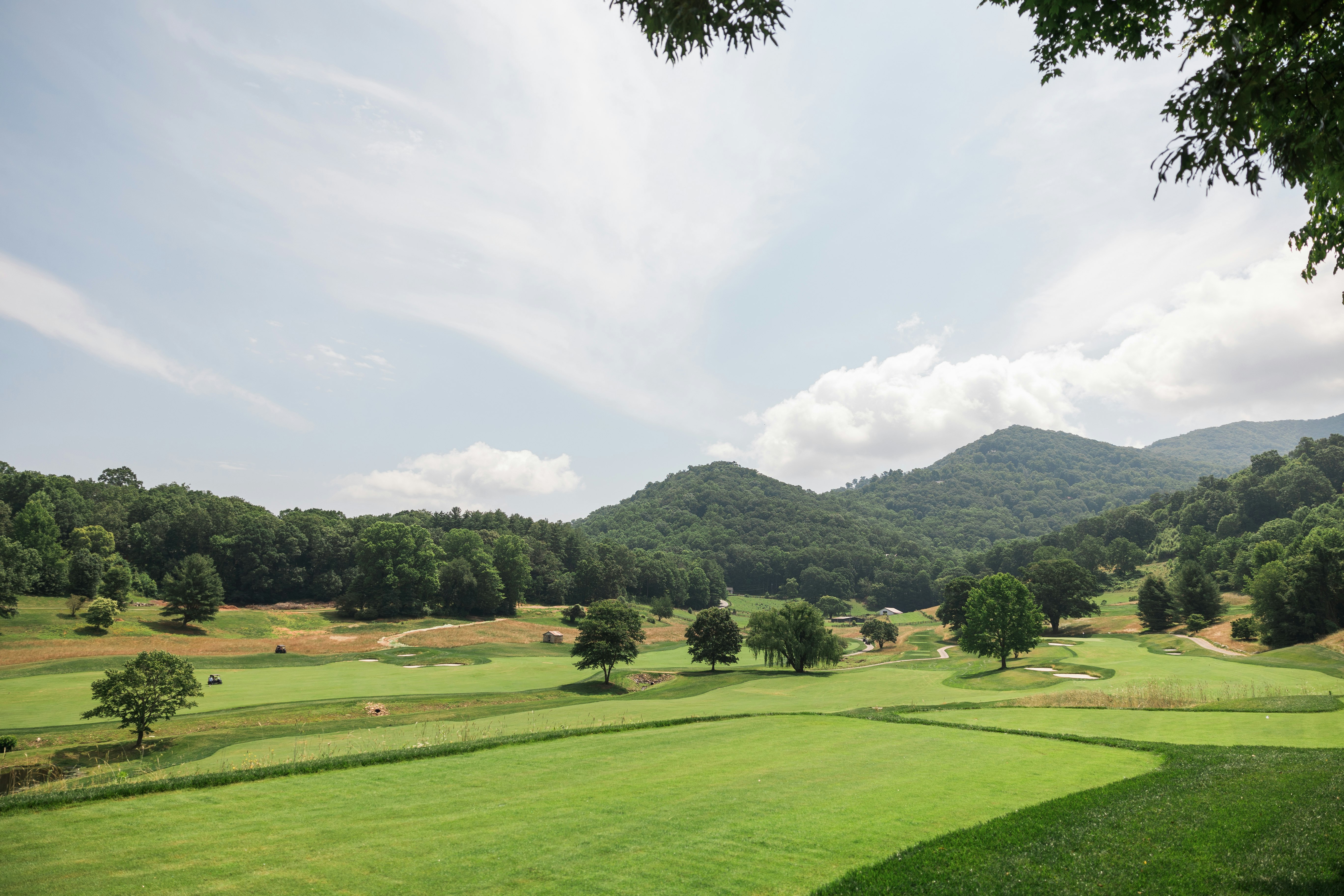Waynesville Inn and Golf Club, Tapestry Collection by Hilton 25/72