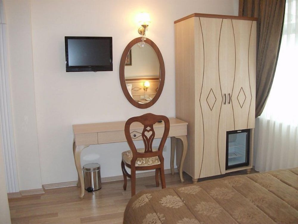 Sultan Palace Hotel 39/62