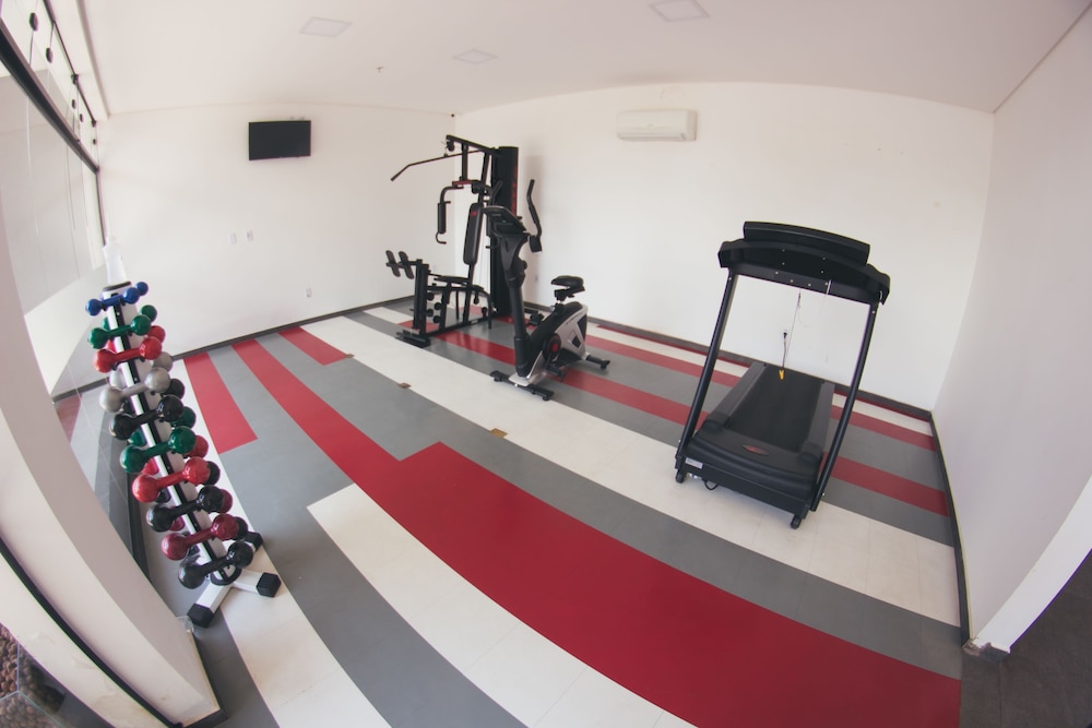 Summit Suites Hotel Cacapava 48/66