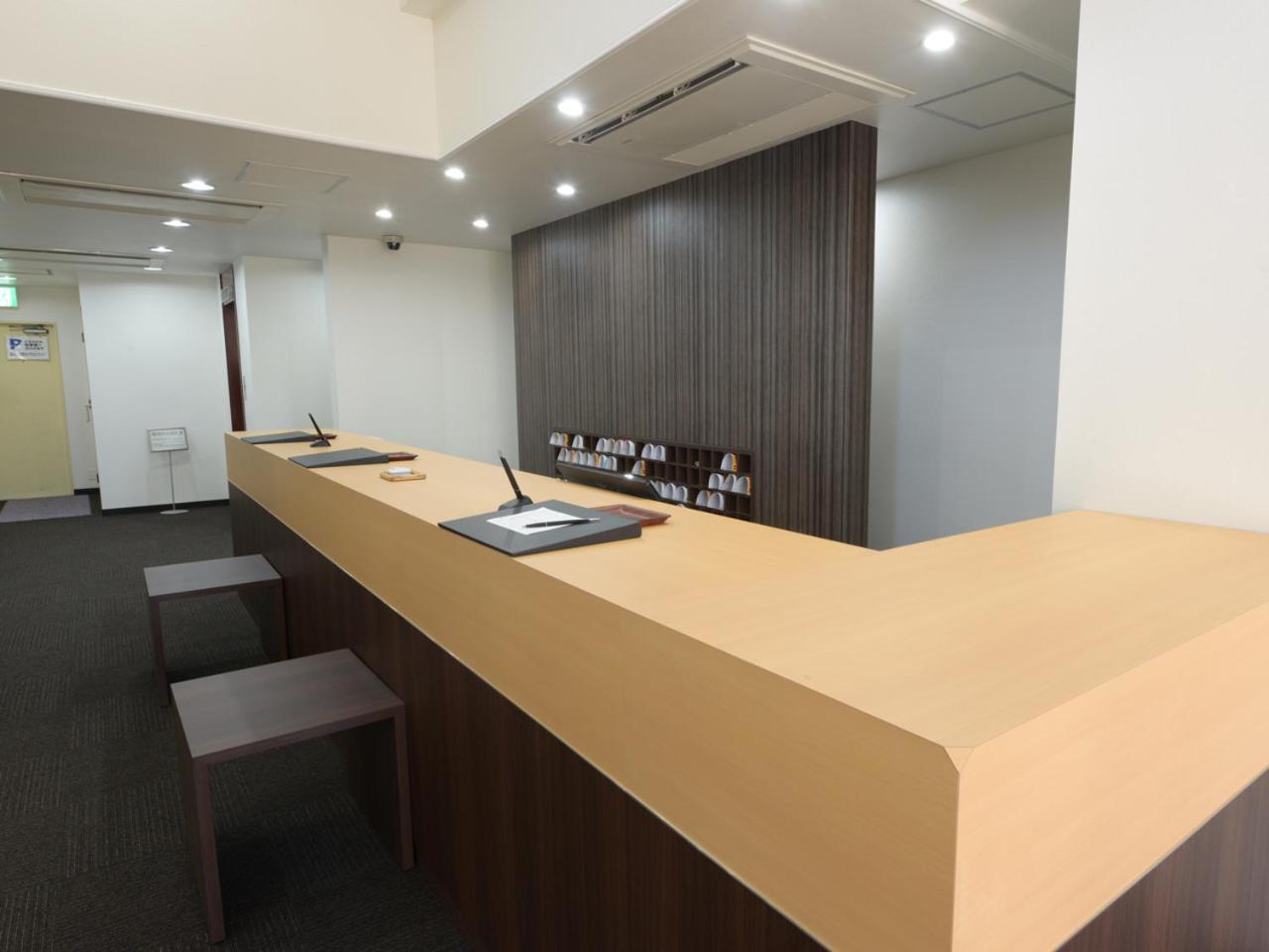 Hotel Crane Tachibana 45/55