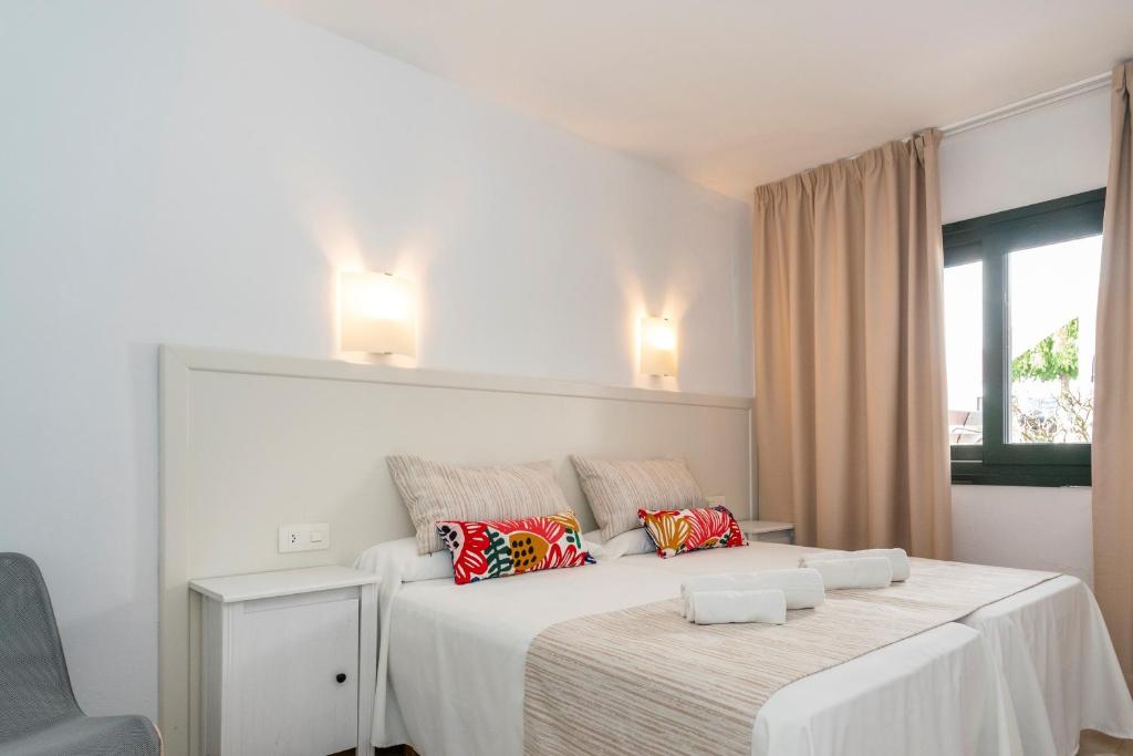 شقة، Beach Club Aparthotel 2/5