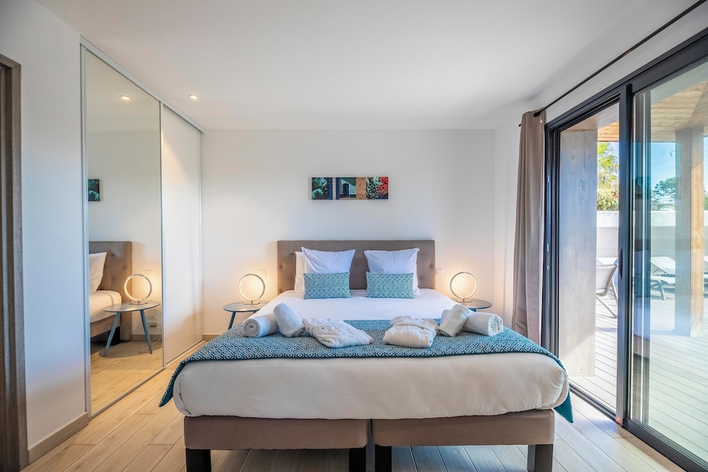 Pierre and Vacances Residence Premium Vesna Rossa 6/49