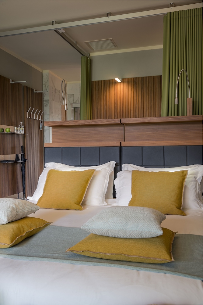 Villaverde Hotel Resort Wellness Spa Golf 5/37