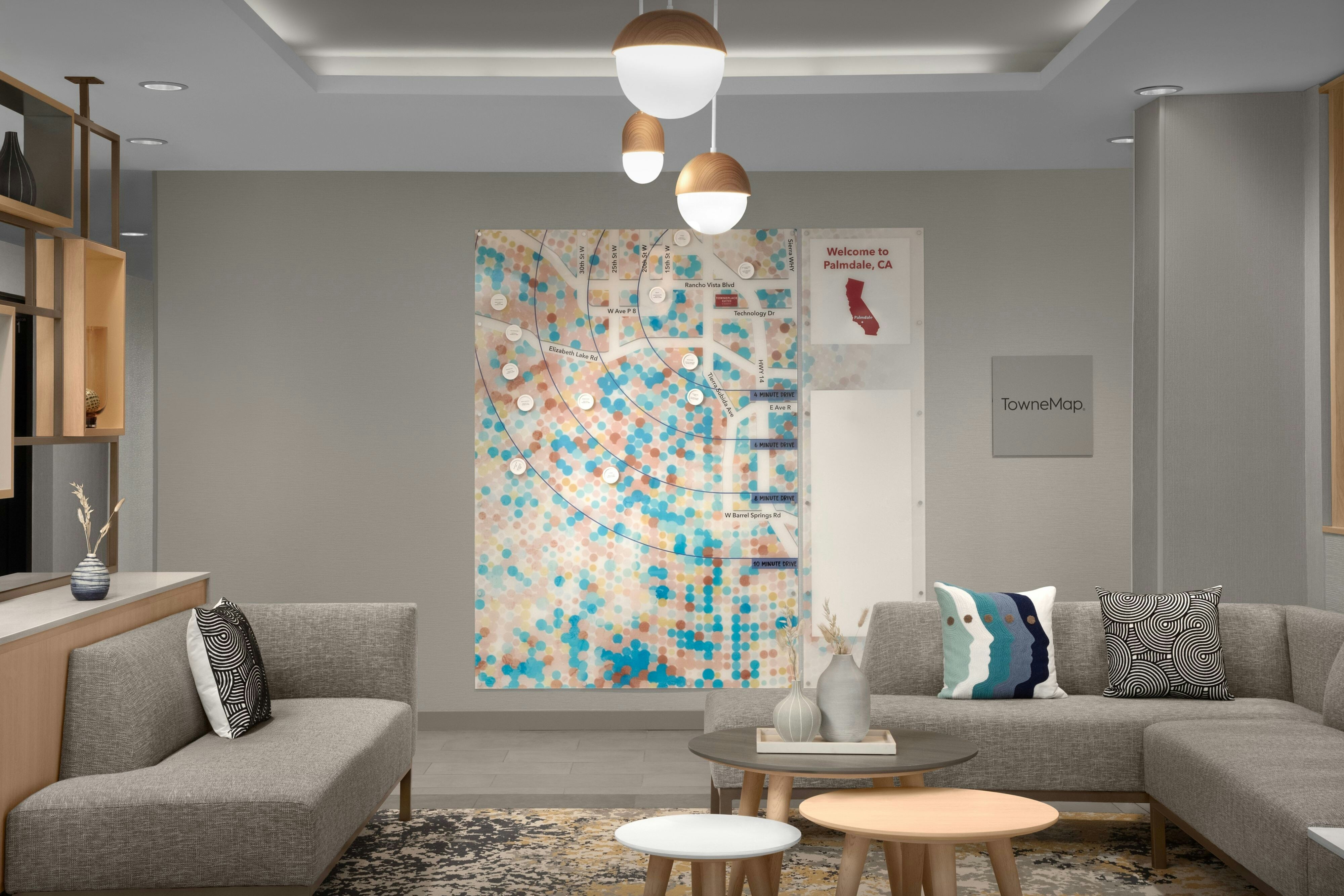 Towneplace Suites By Marriott Palmdale 11/21
