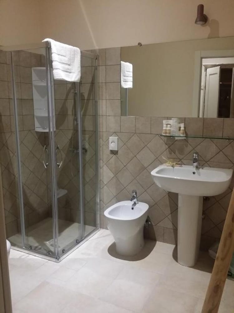 Relais Tenuta Campì 46/50