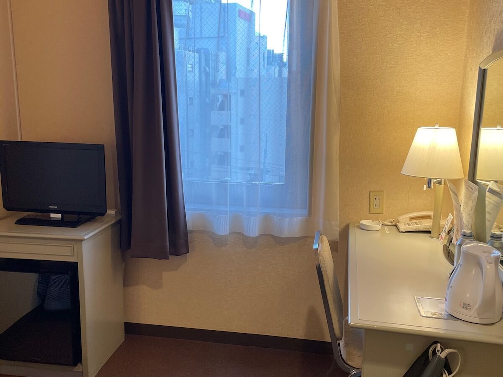 ホテル町田ヴィラ 写真3