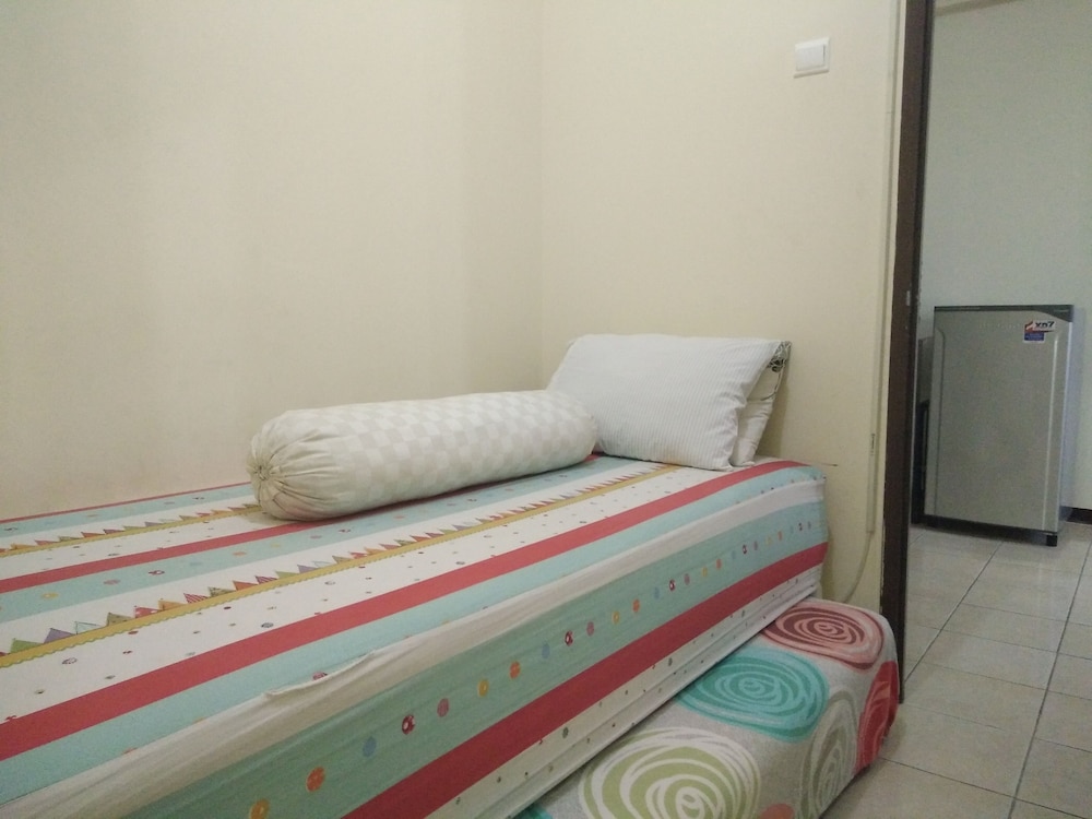 Apartemen The Suites Metro Yudis 9/39