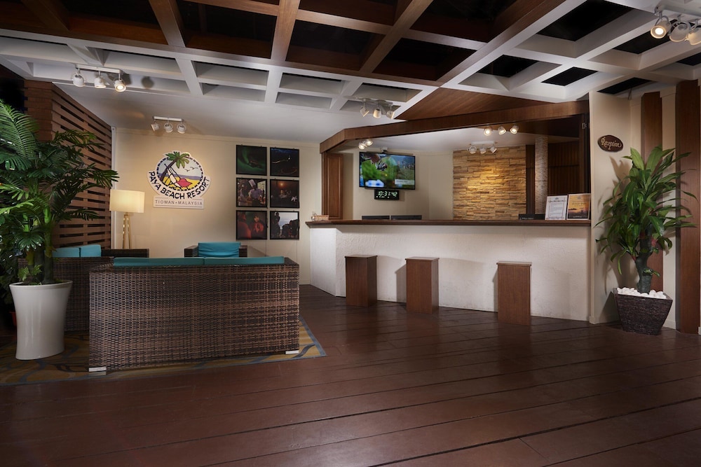 Paya Beach Spa and Dive Resort 7/50