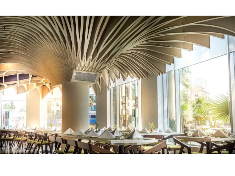 Rodas An Ecotel Boutique Hotel 20/28