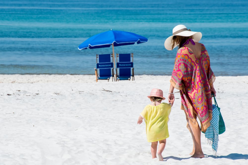 Watersound Florida Vacation Rentals 42/50