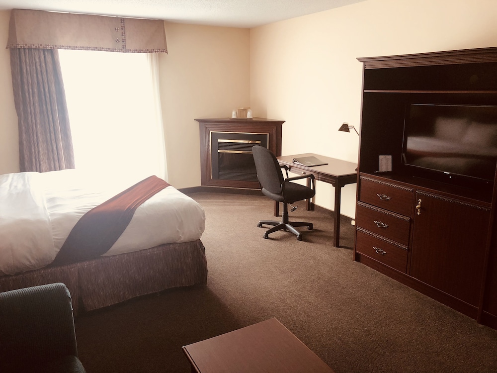 Ramada Plaza By Wyndham Gatineau/Manoir Du Casino 42/47