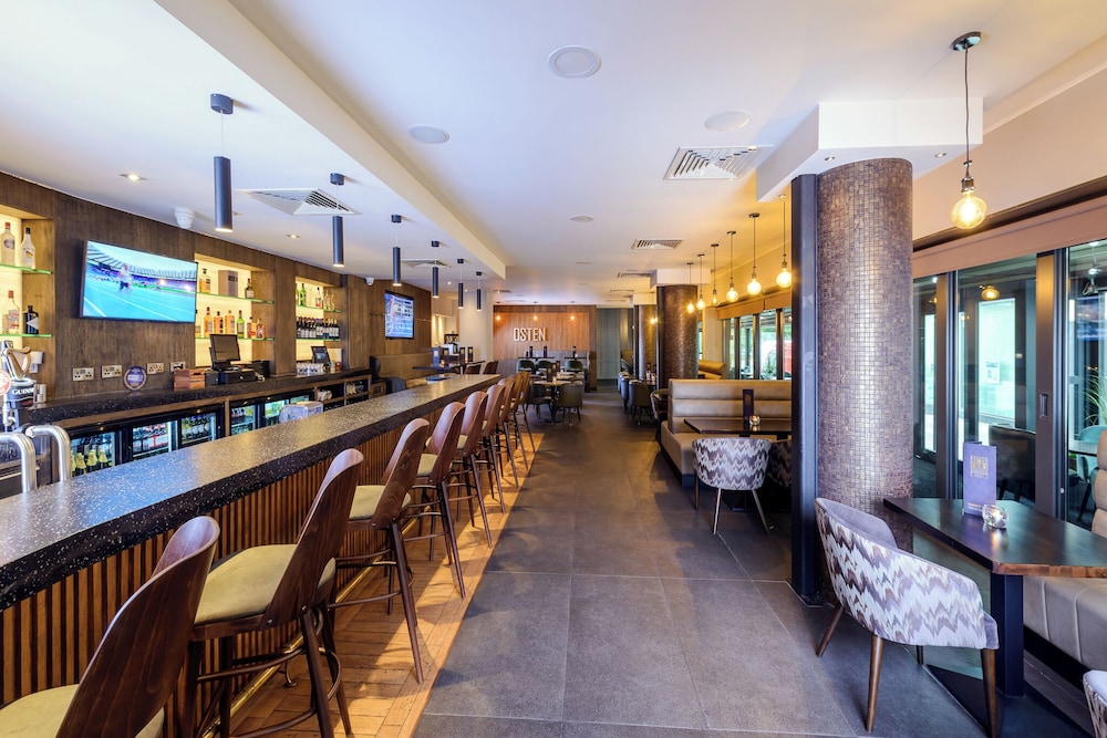 Glashaus Hotel 30/42