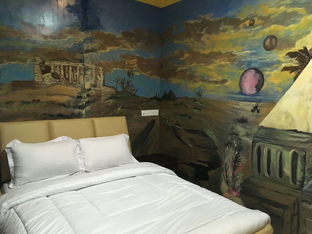 Boutique Hotel 01 14/34