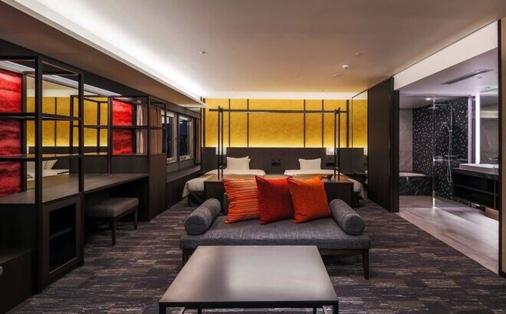 Kkr Hotel Osaka 39/60