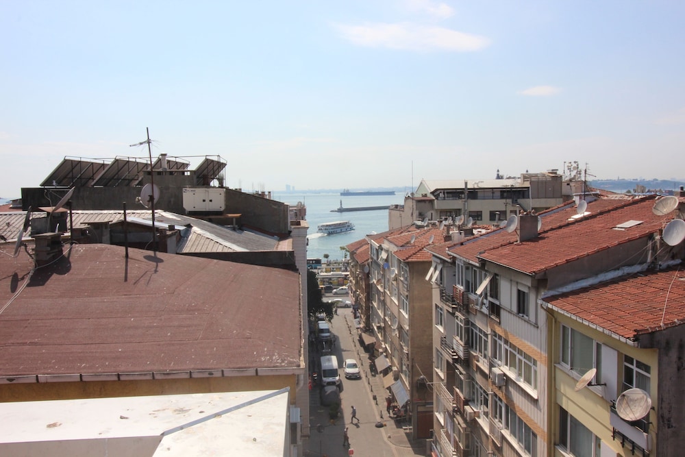 Kadikoy Otel 41/48