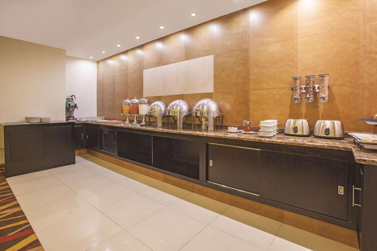 La Hotel By La Quinta San Luis Potosi 30/61