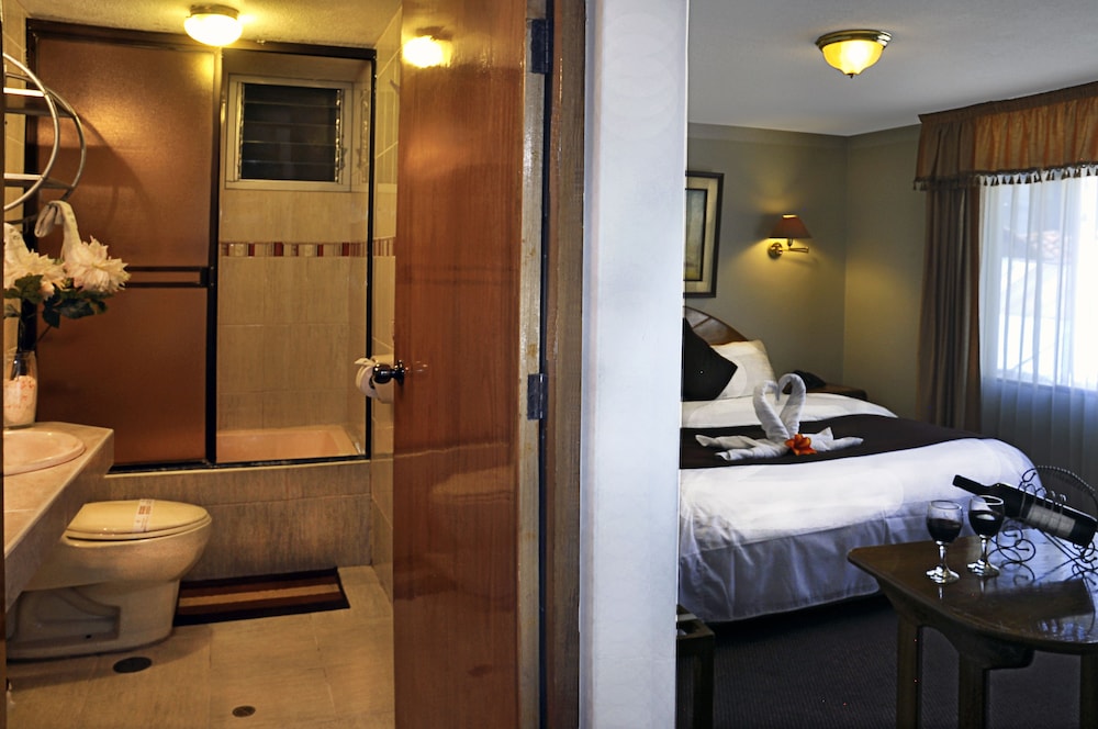 Hotel Balsa Inn 51/51