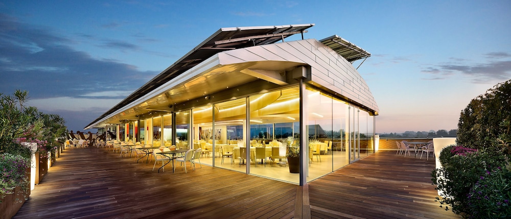 Hotel Ristorante I Castelli 2/50