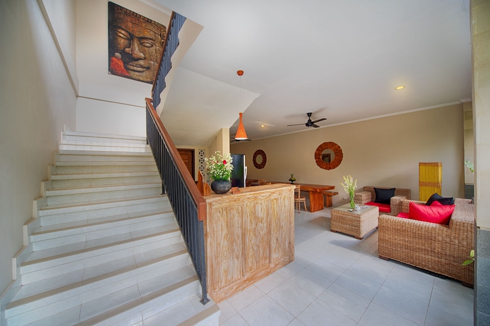 Puri Canggu Villas & Rooms 11/68