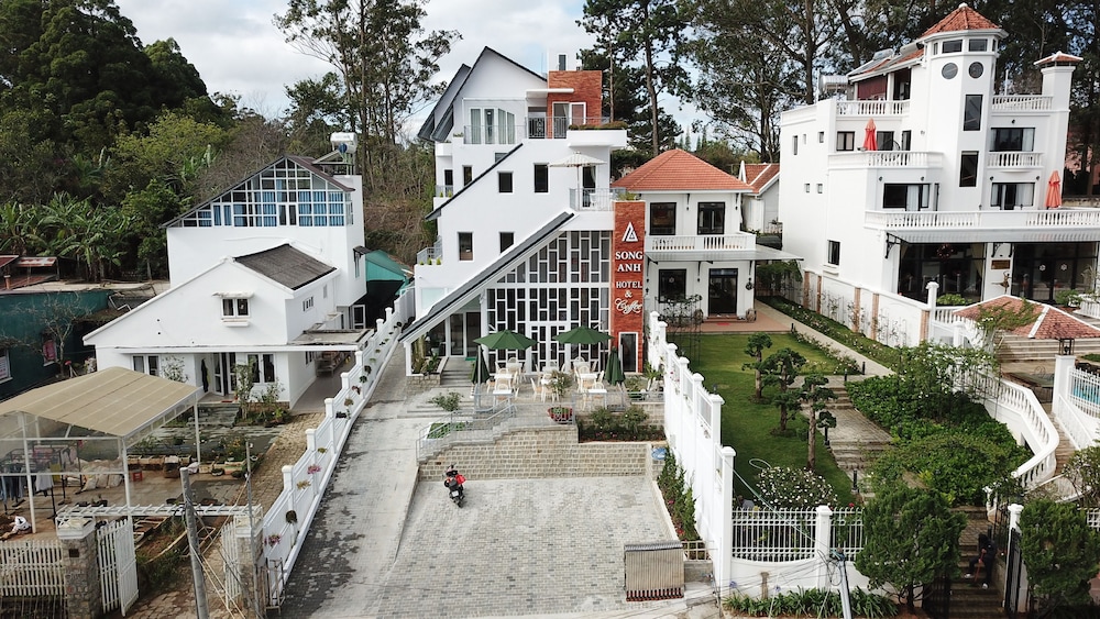 Song Anh Hotel 67/74