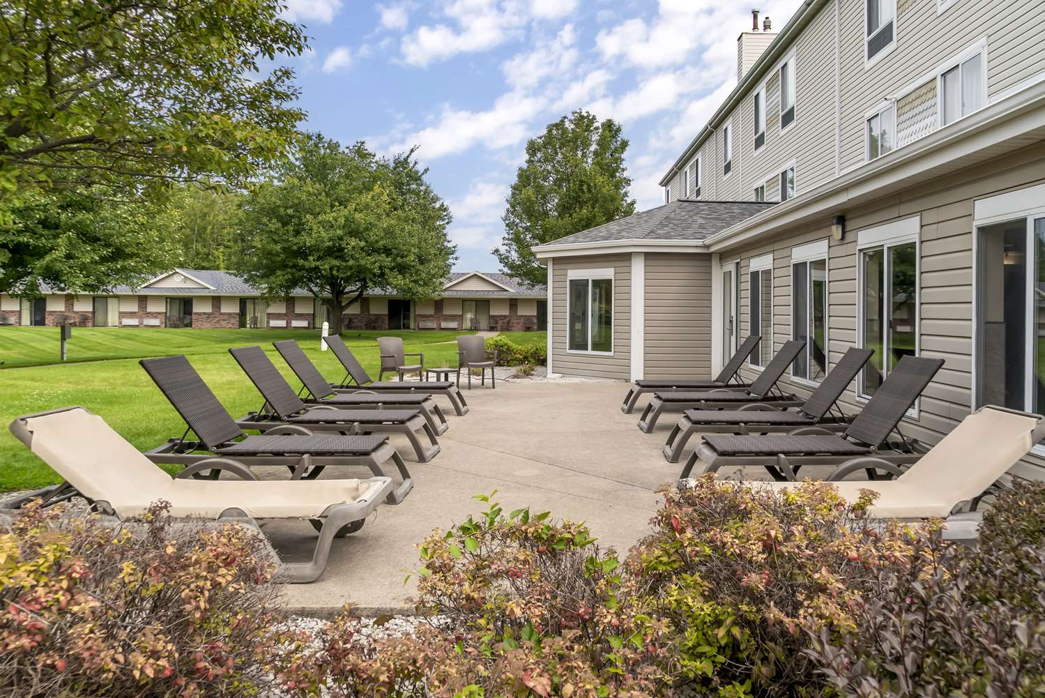 Best Western Beacon Inn 38/38