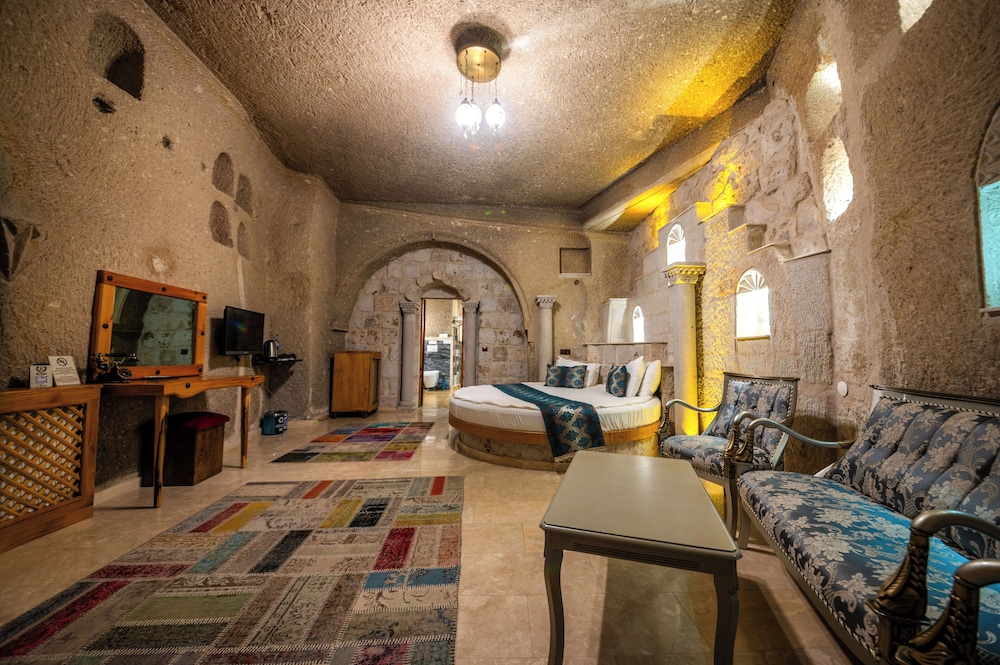 Roma Cave Suite Hotel 31/50