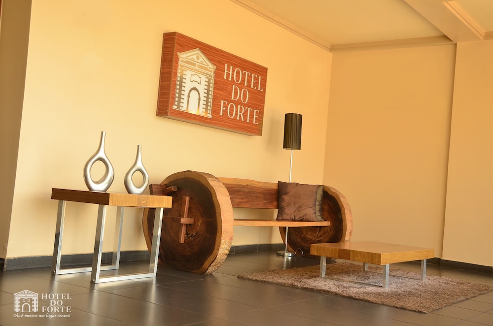 HOTEL DO FORTE 30/53