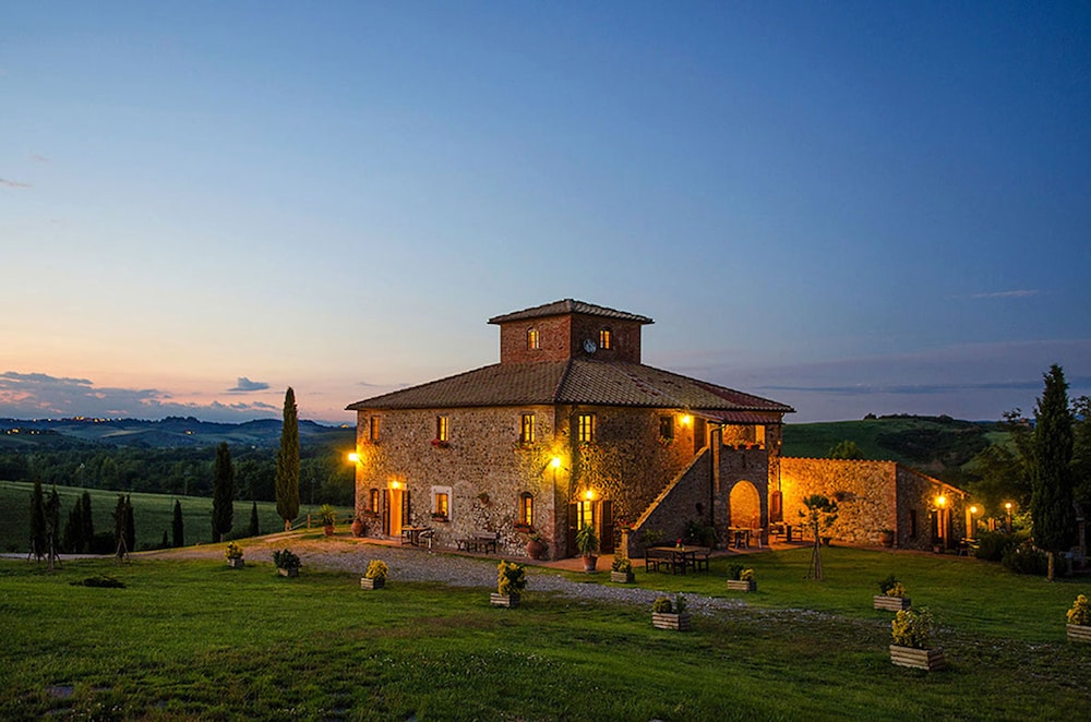 Agriturismo Ragoncino 1/40