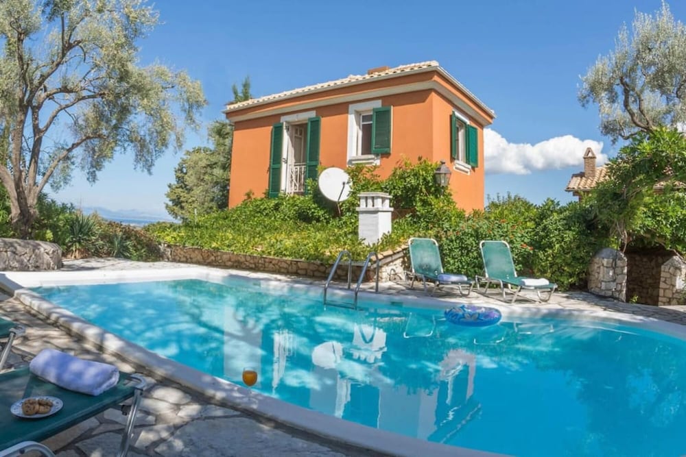 Collection Villas 4/50
