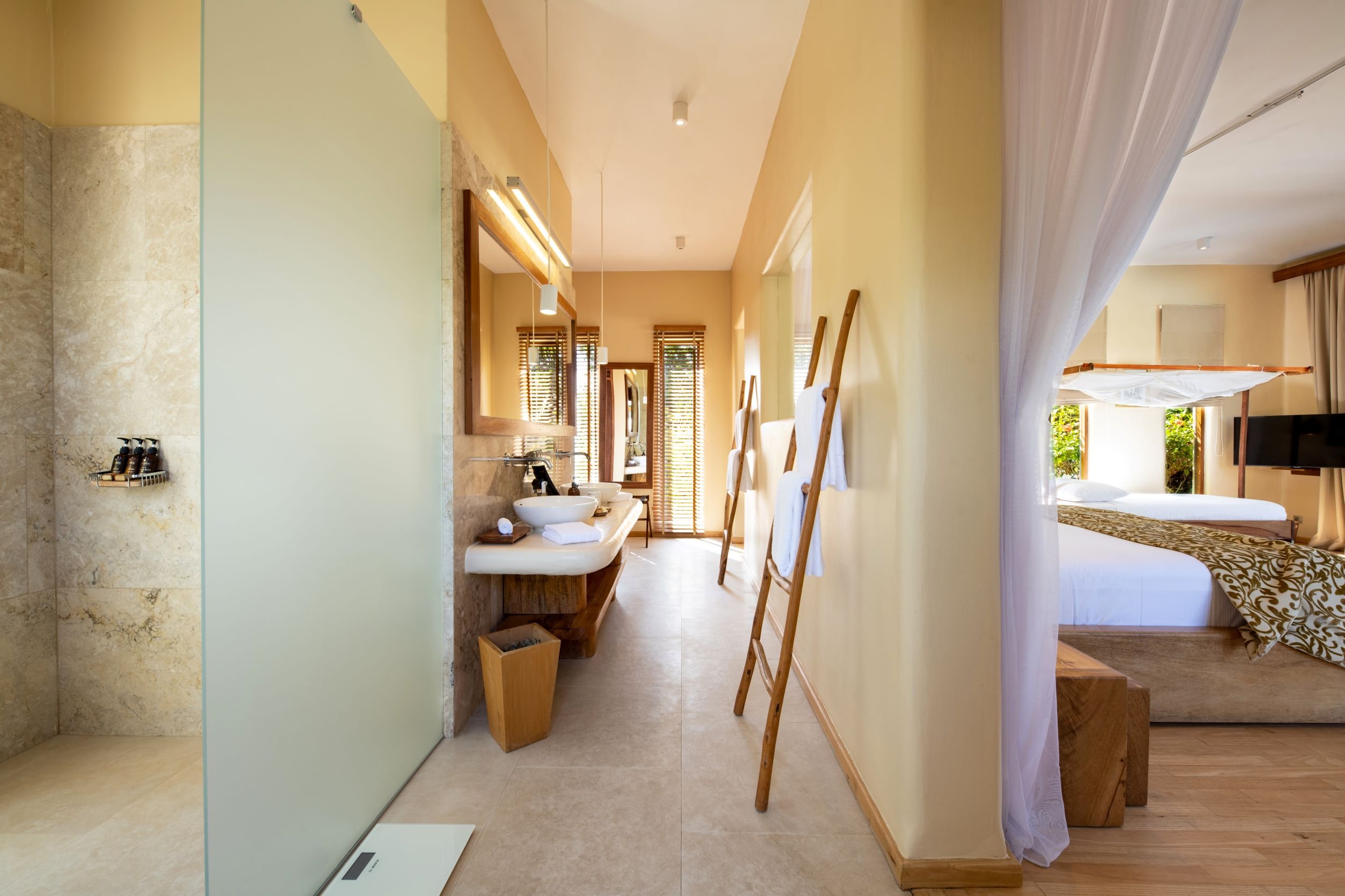 Zanzibar White Sand Luxury Villas Spa 103/103