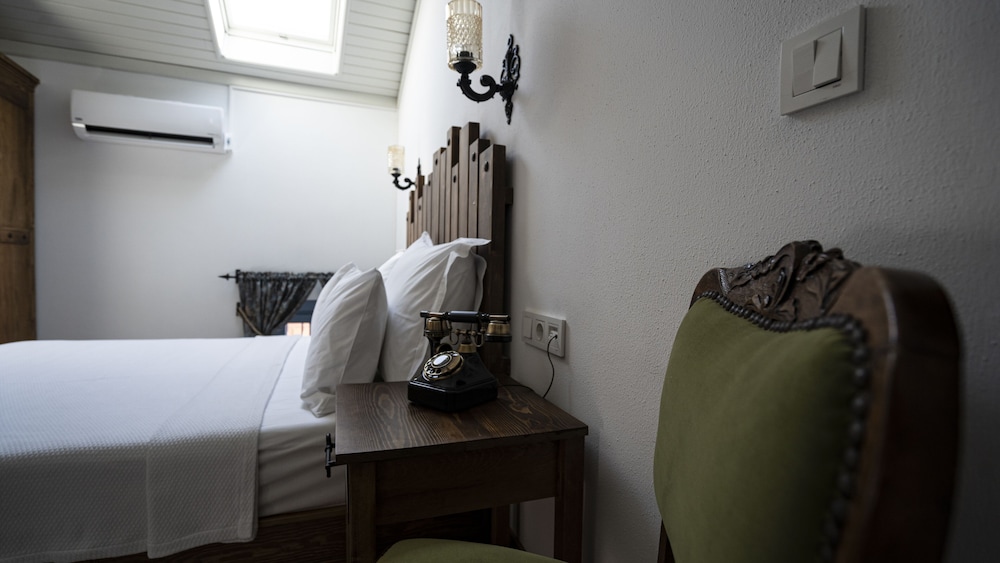 Sizmahan Hotel 18/64