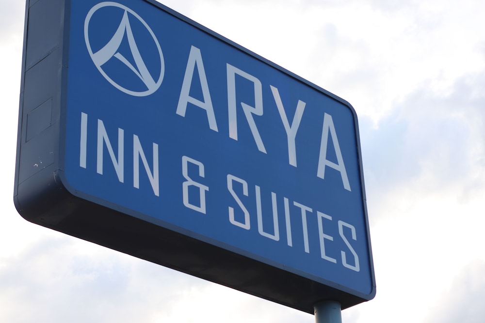 Arya Inn & Suites 3/30