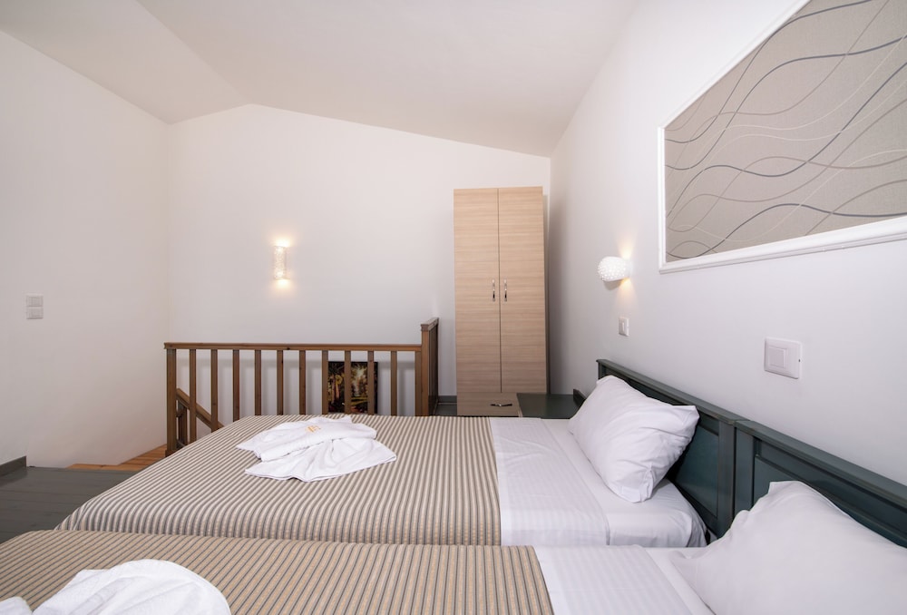 Eko套房酒店(Eko Suites) 图片5