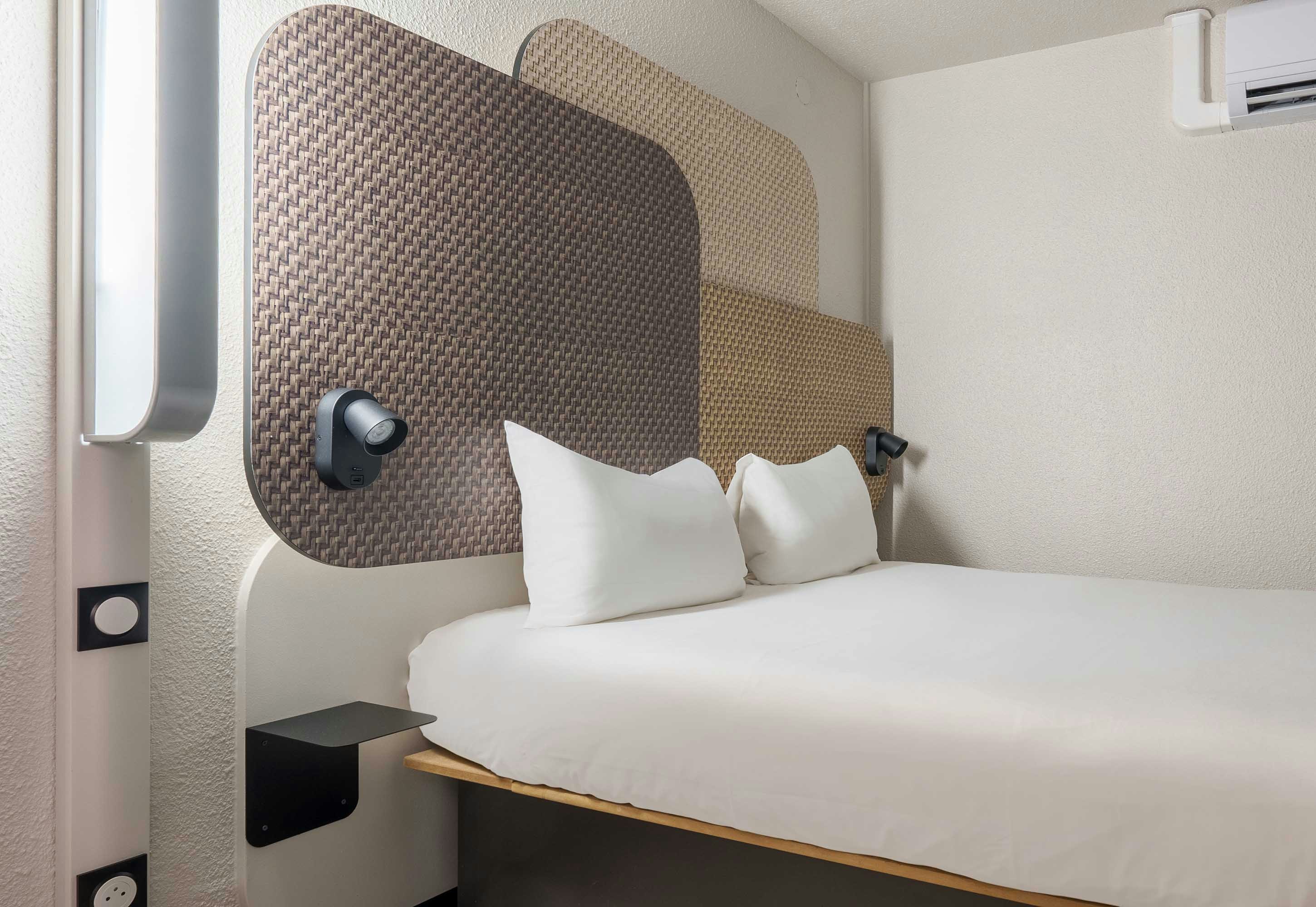 B&B Hotel Troyes Centre 24/62