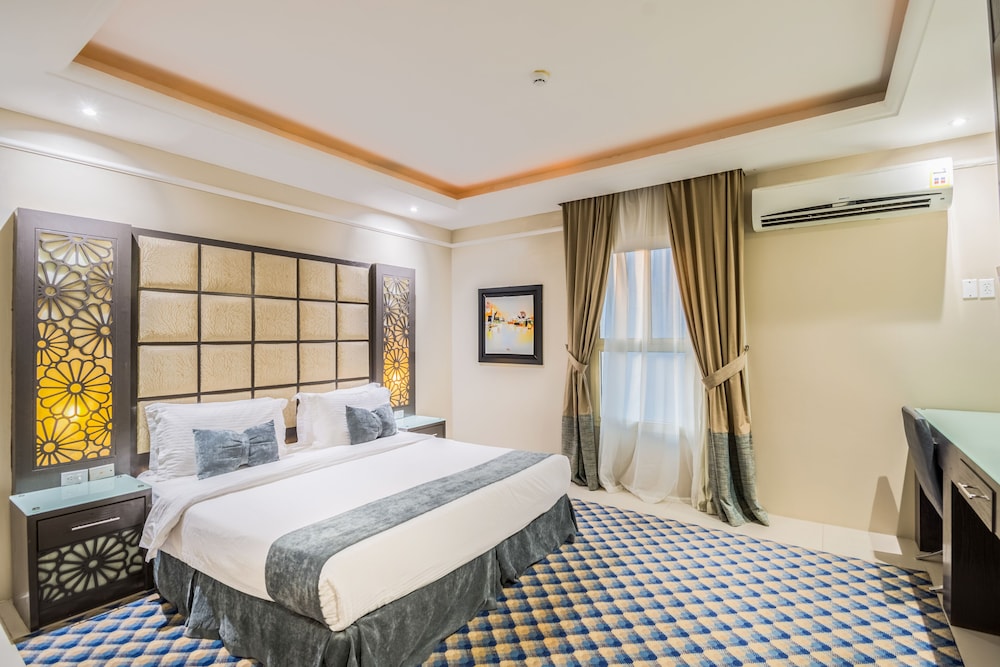 المهيدب الخبر اطلالة بحرية(Al Muhaidb Residence Al Khobar) 16/32