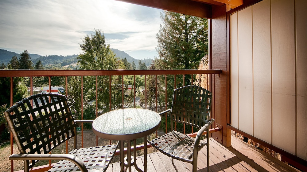 Best Western Plus Humboldt House Inn 25/44