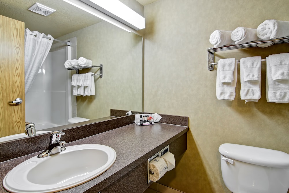 Ramada by Wyndham Ponoka 38/39