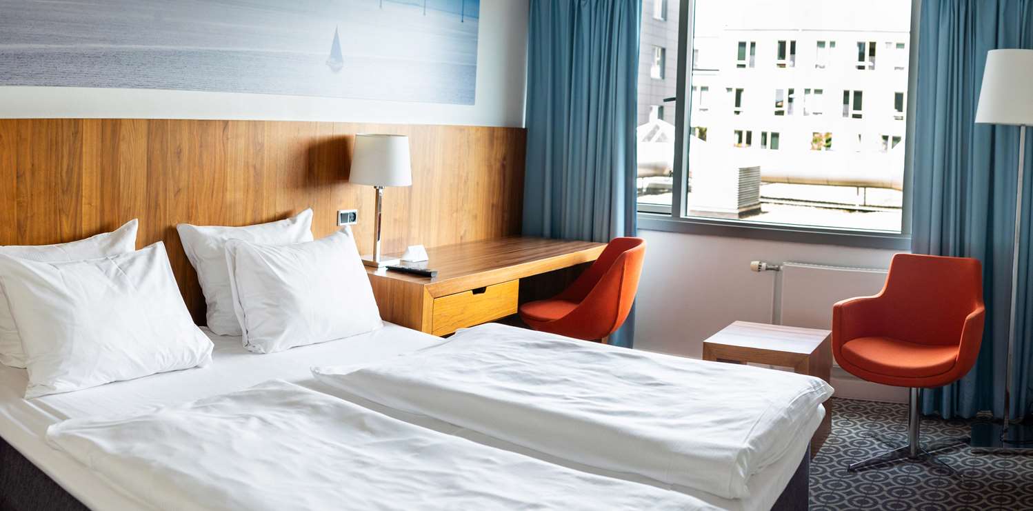 Best Western Plus Park Globetrotter Copenhagen Airport 15/50