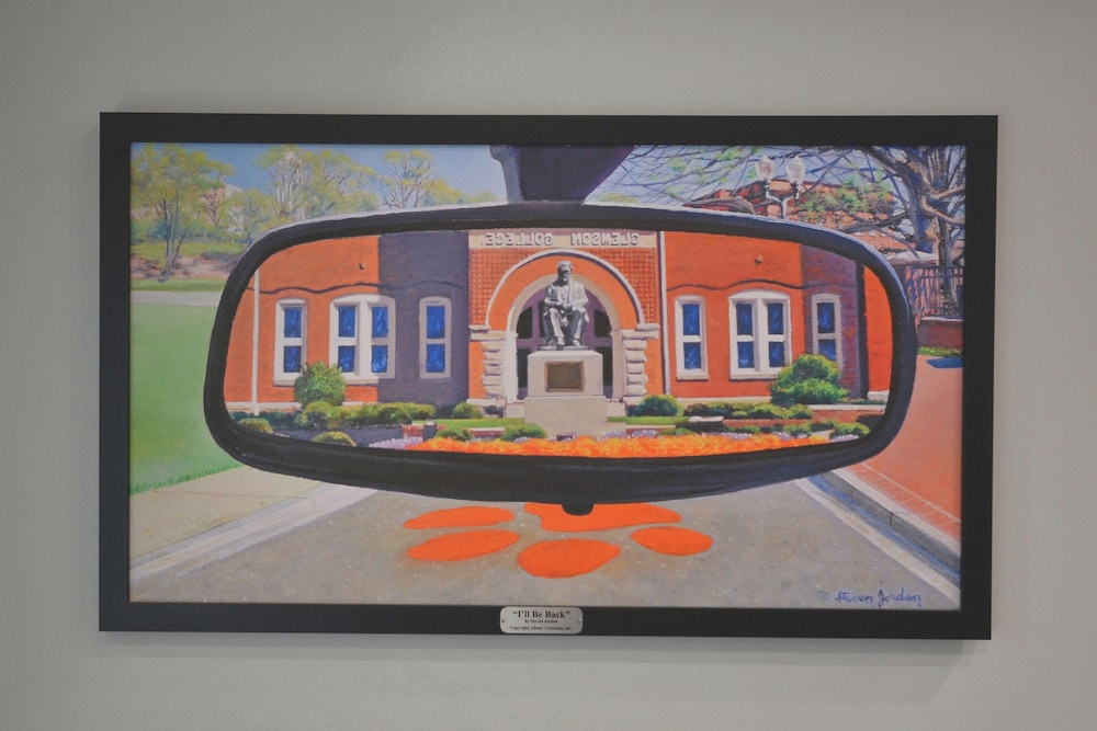 Inn At Clemson 20/47