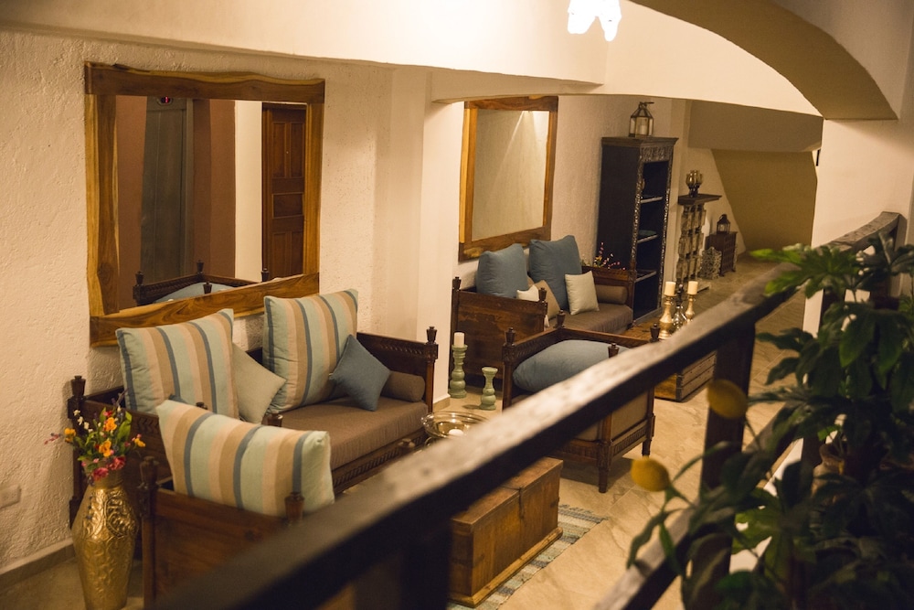 La Leyenda Hotel 26/37