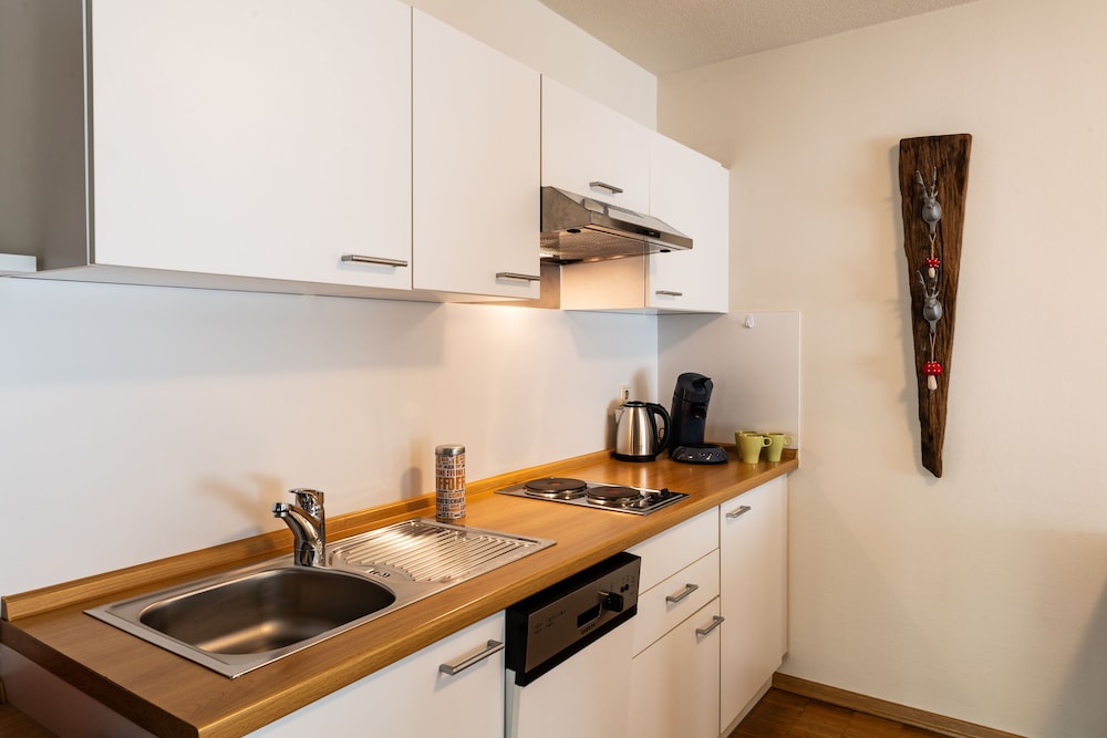 Apparthotel Steiger Bad Schandau 63/71