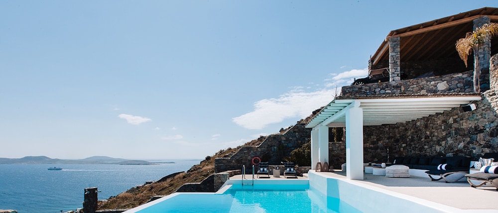 Diana Villa Mykonos 36/42