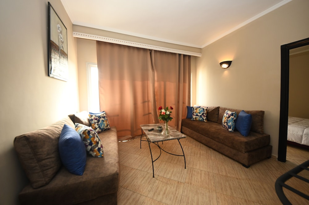 RESIDENCE AGYAD 34/50