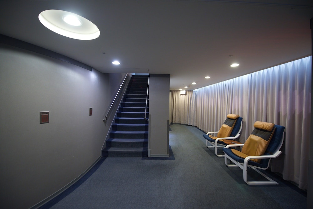 Ximen Airline Hotel 27/45